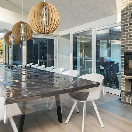 Holiday Graested Iii Tatil Evi