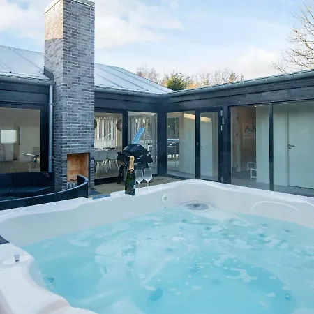 Tatil Evi Holiday Graested Iii