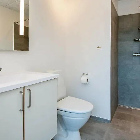 Tatil Evi Holiday Graested Iii