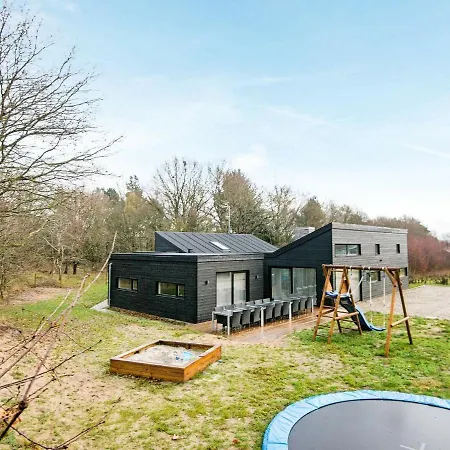 Tatil Evi Holiday Graested Iii