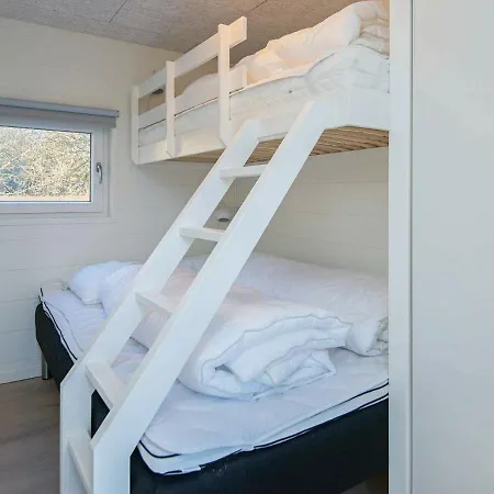 Tatil Evi Holiday Graested Iii *