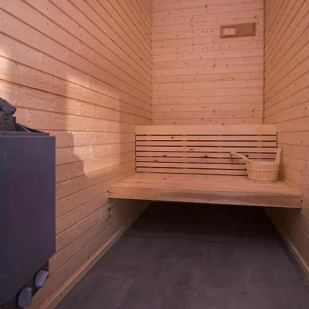 Tatil Evi Holiday Graested Iii Glesborg
