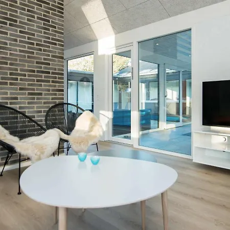 Holiday Graested Iii Tatil Evi