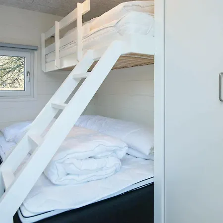 Tatil Evi Holiday Graested Iii Glesborg