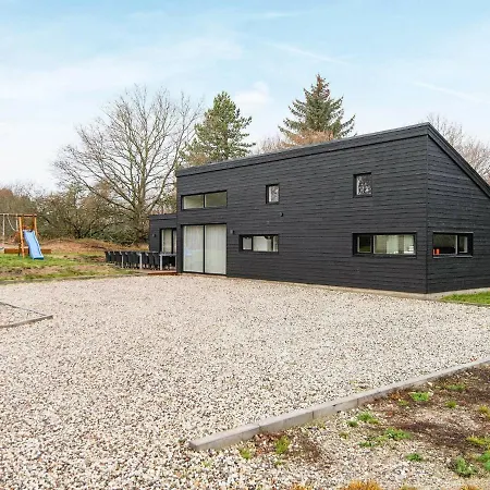 Holiday Graested Iii Tatil Evi