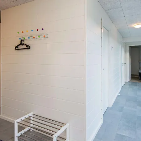 Tatil Evi Holiday Graested Iii