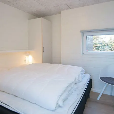Tatil Evi Holiday Graested Iii