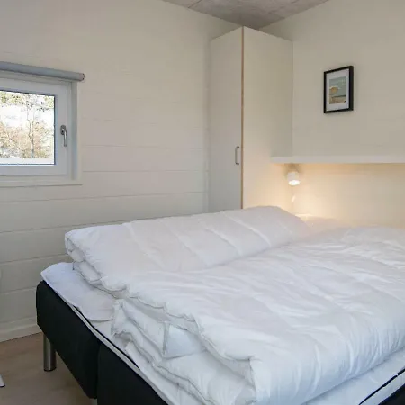 Holiday Graested Iii Tatil Evi *